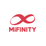 Mifinity logo
