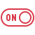 opt-in icon