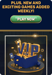 Yukon Gold mobile screen vip promotions