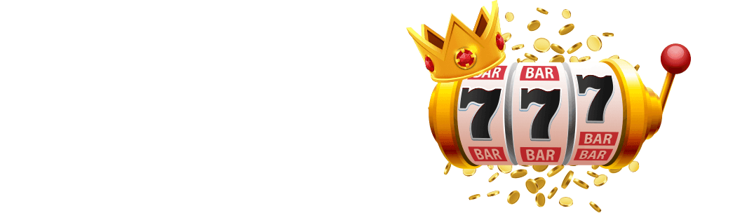 slot machine banner
