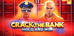 Crack the Bank Hold and Win