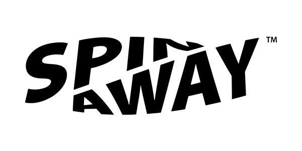 SpinAway logo
