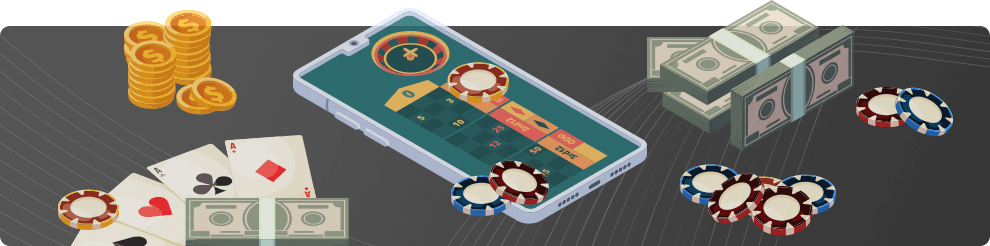Bonus offers for mobile players