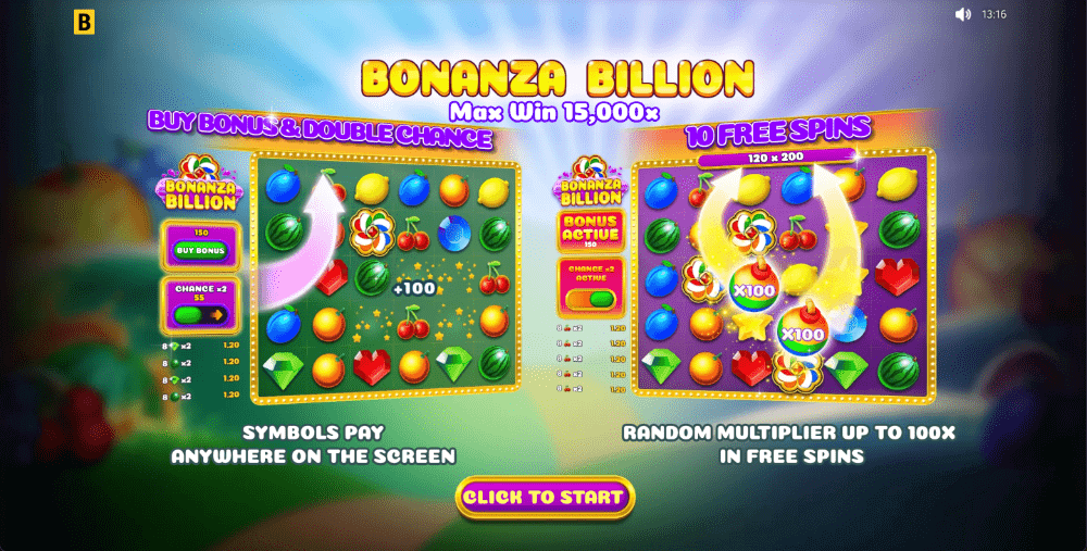 BonanzaBillion1 screen