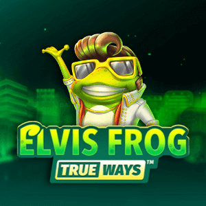 ELVIS TW2 logo