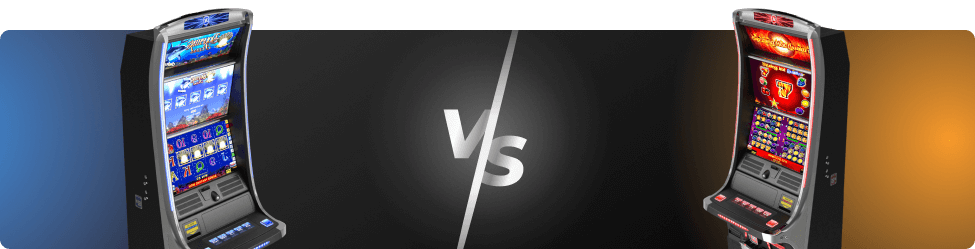 Versus banner