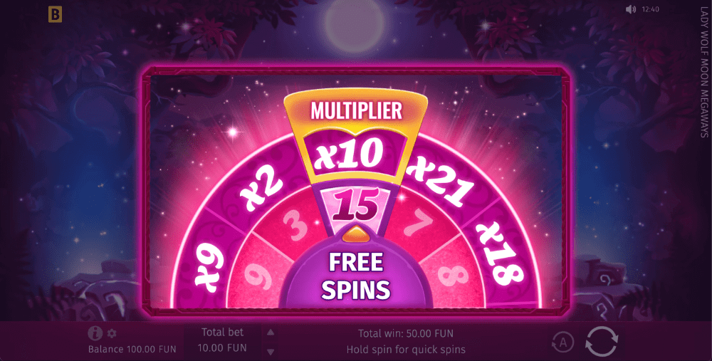 LadyWolfMoonMW2 screen