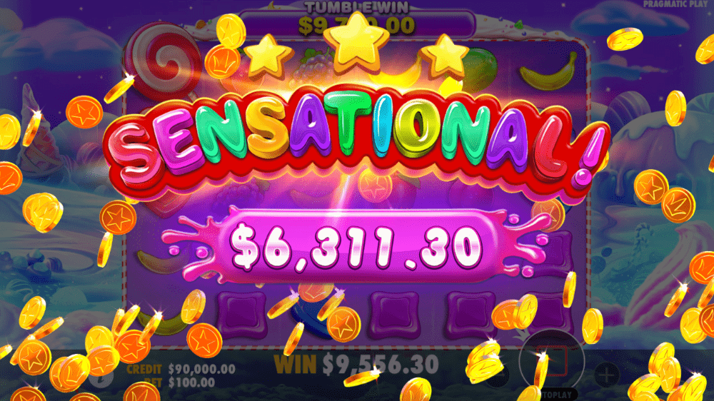 SweetBonanza2 screen