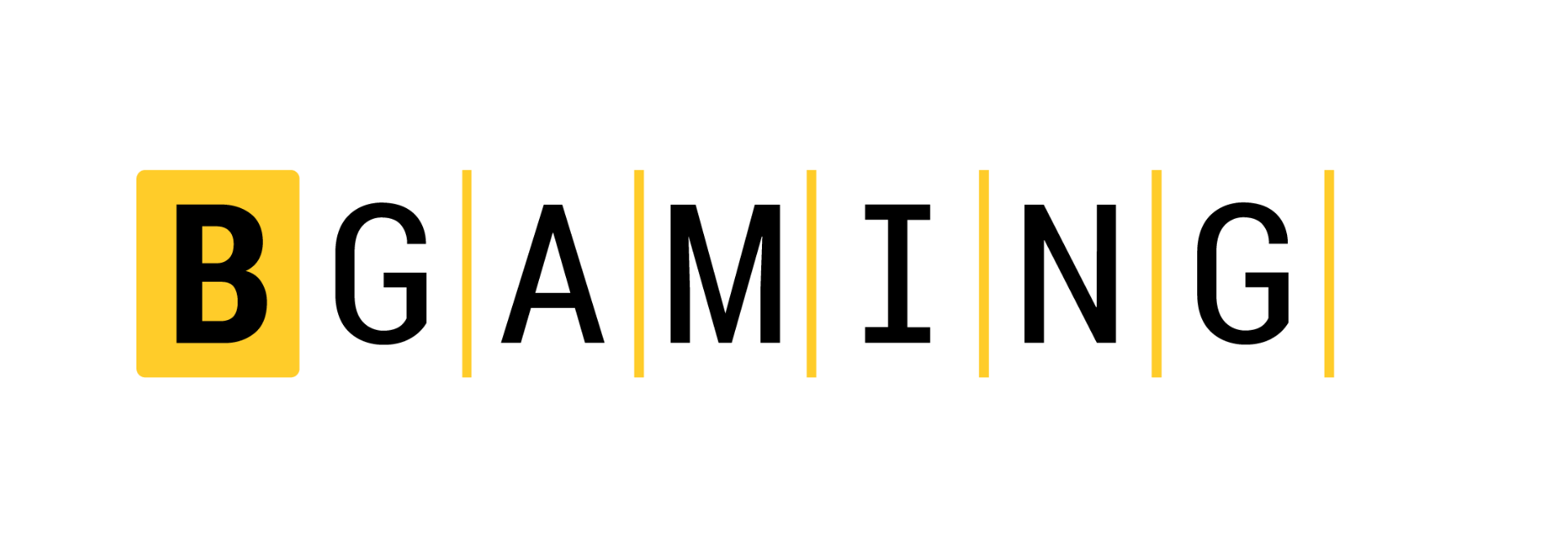 BGaming logo