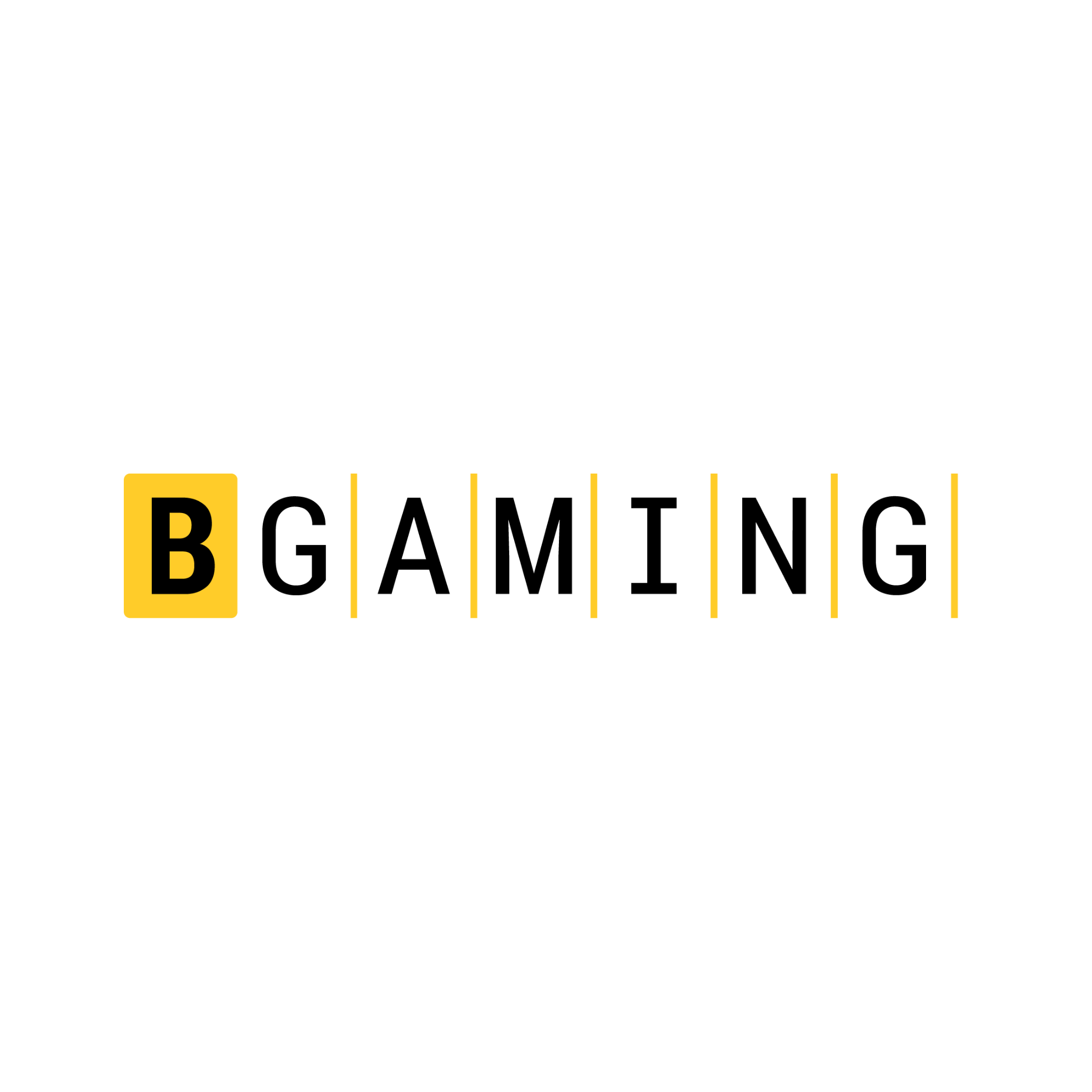 BGaming logo