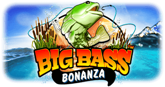Big-Bass-Bonanza logo