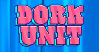 Dork Unit (HG) logoM