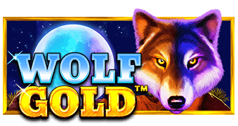 Wolf Gold logo