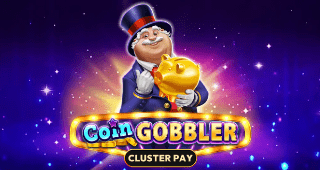 Coin Gobbler logo