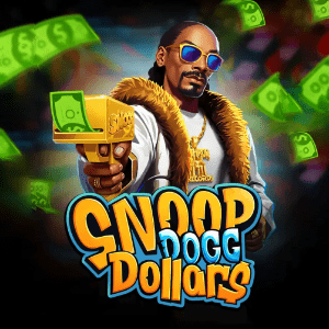 Snoop Dogg Dollars logo