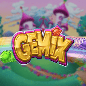 Gemix logo b