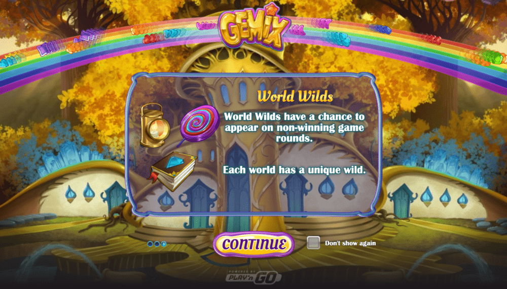 GemixScreenshot1