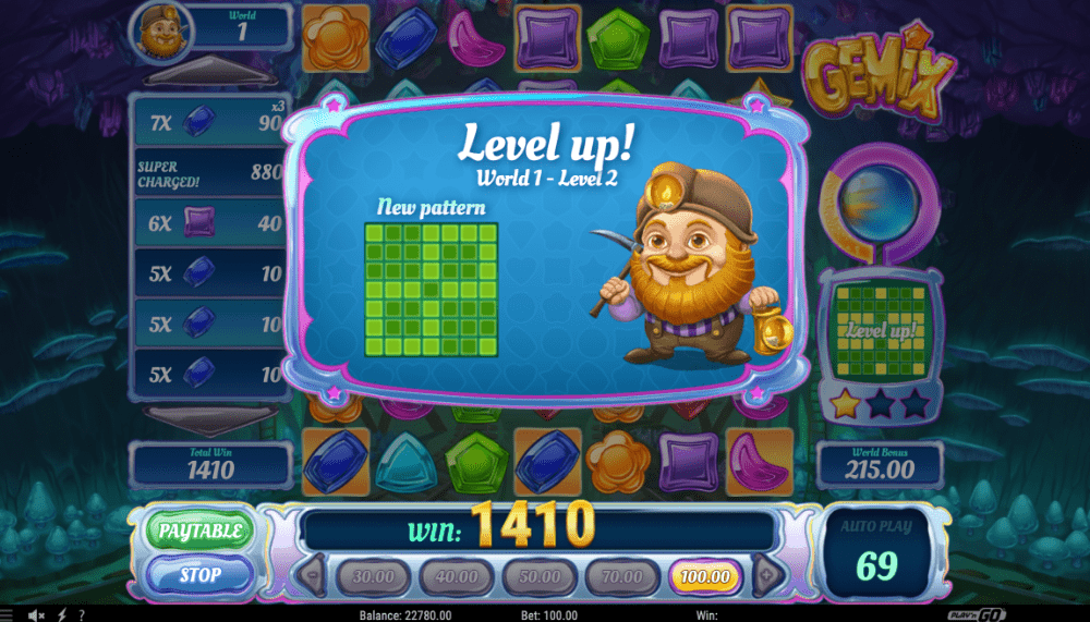 GemixScreenshot3