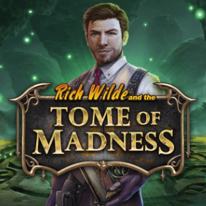 richwildeandthetomeofmadnes logo b