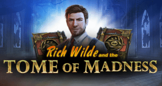 richwildeandthetomeofmadnes logo s