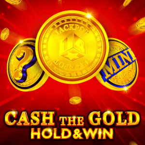 CashTheGold logo b