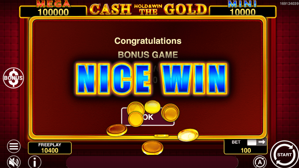 cashthegold screenshot