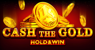 CashTheGold logo s