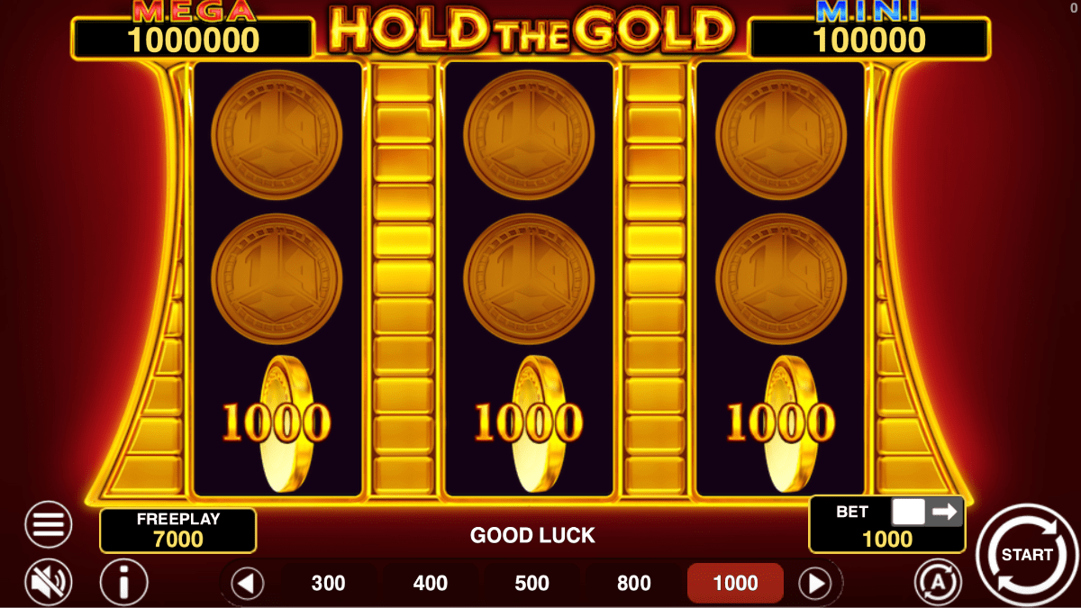 Holdthegold Screenshot1