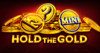 Holdthegold logo s