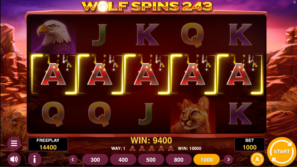Wolf Spins243 Screenshot2