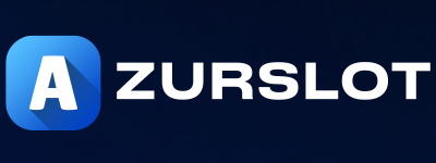 Azurslot casino logo