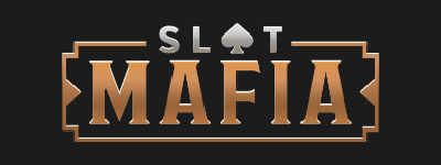 SlotMafia Casino Logo