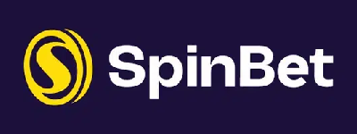 SpinBet Logo