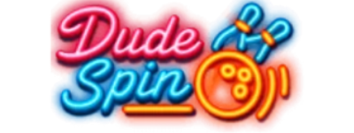 DudeSpin Casino Logo