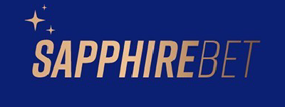 SapphireBet Casino Logo