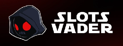 SlotsVader Casino Logo