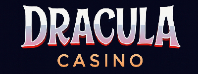 Dracula Casino Logo