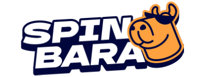 spinbara casino logo