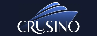 Crusino casino logo