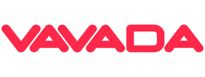 Vavada casino logo
