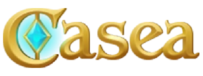 Casea casino logo