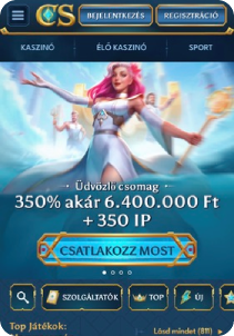 Casea casino screen1 welcome bonus