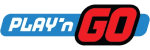 Play`n GO logo
