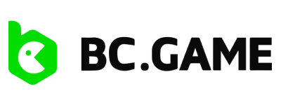 BC.Game Casino Logo