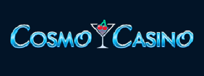 Cosmo Casino Logo