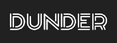 Dunder Casino Logo