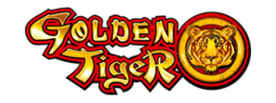 Golden Tiger Casino Logo