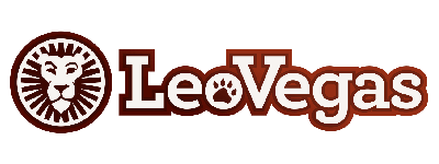 LeoVegas Casino Logo
