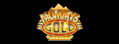 Mummys Gold Casino Logo