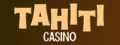 Tahiti Casino Logo